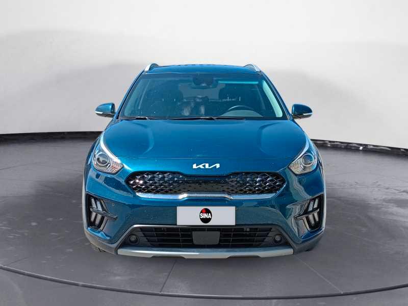 KIA Niro 1.6 gdi phev Style dct