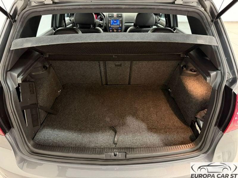 Volkswagen Golf Golf R32 3.2 VR6 5p 4motion dsg