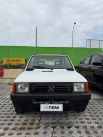 Fiat Panda 900 i.e. cat Hobby