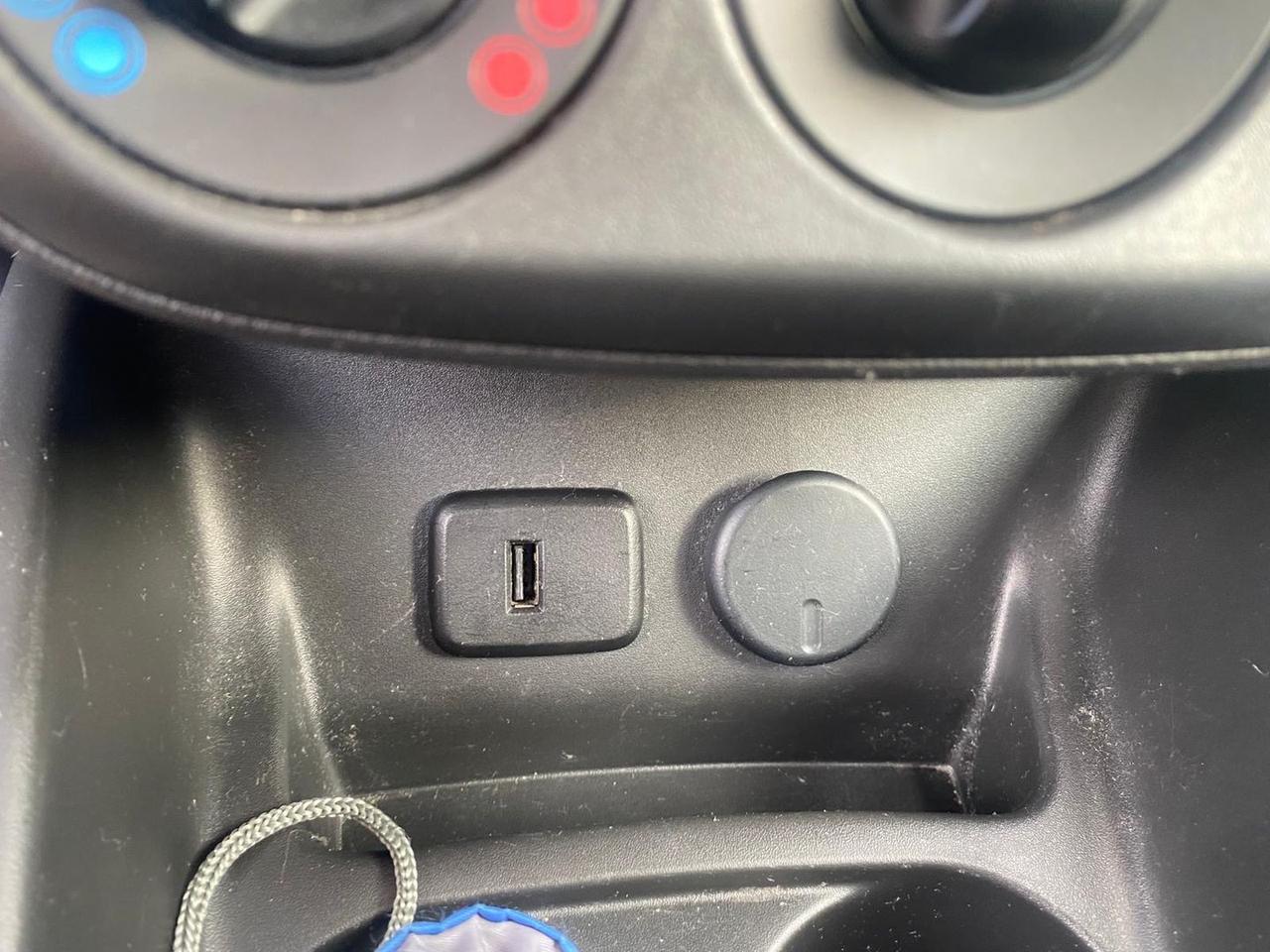 Opel Corsa Black Edition 1.4 #7346