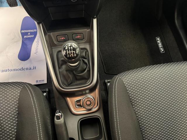 SUZUKI Vitara 1.4 Hybrid AllGrip Cool 4WD KM.0 PRONTA CONSEGNA