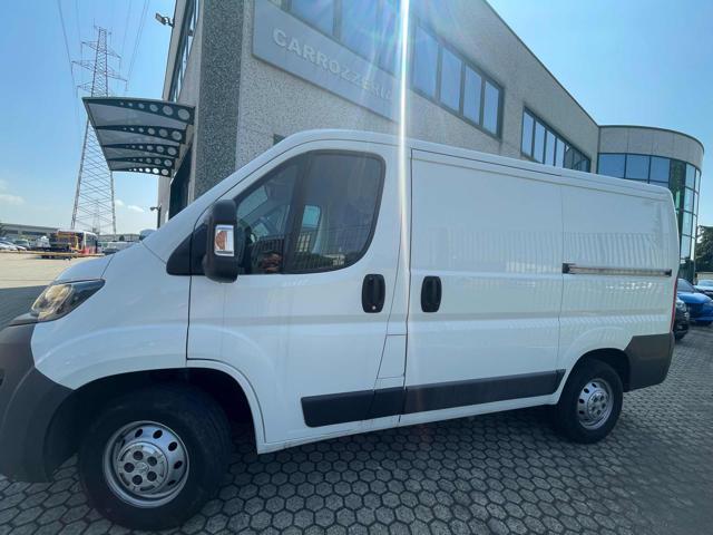 PEUGEOT Boxer 330 2.0 BlueHDi 130CV L1-H1 Furgone