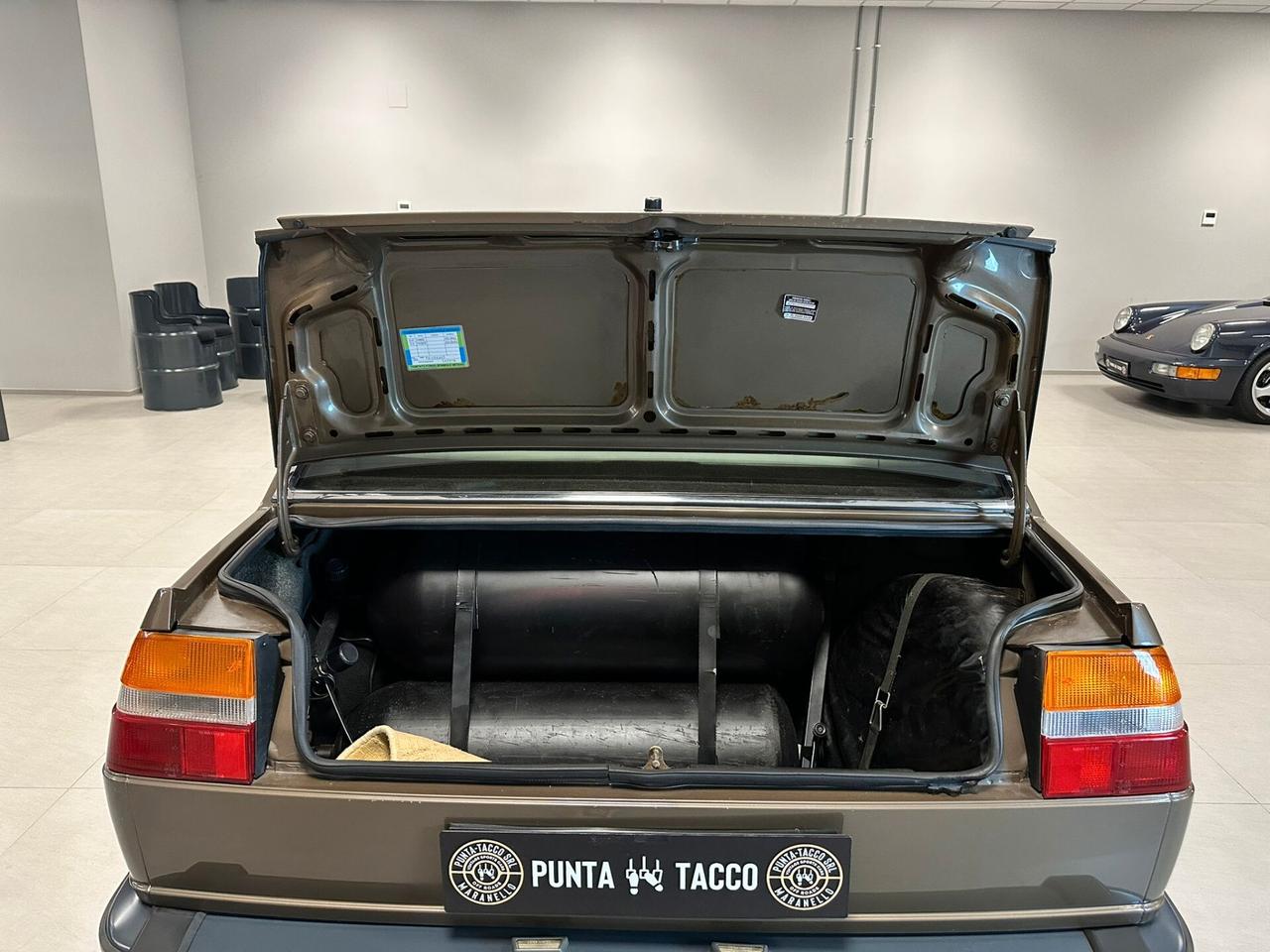 Alfa Romeo Giulietta 1.6