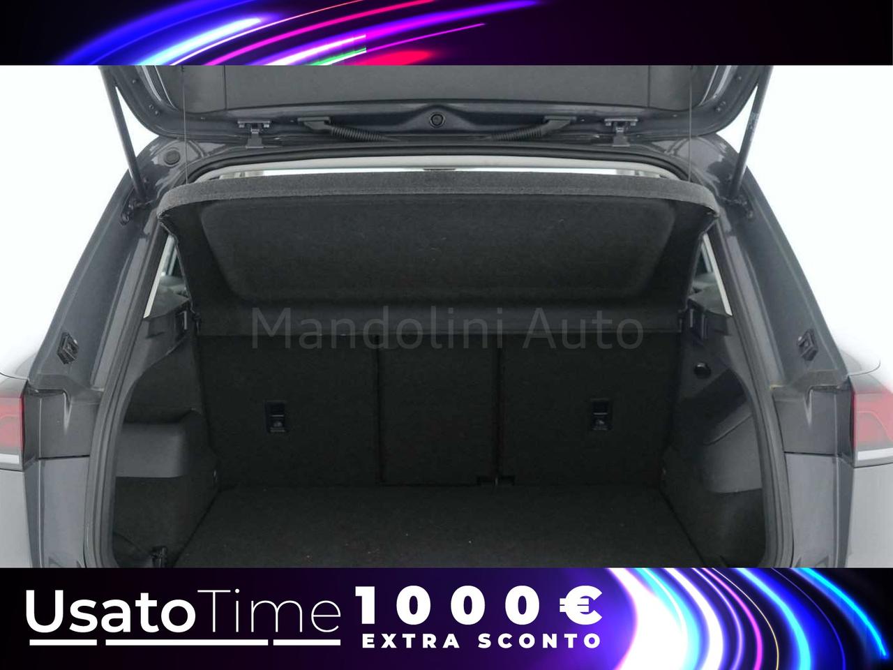 Volkswagen Tiguan 2.0 tdi scr 150cv life dsg