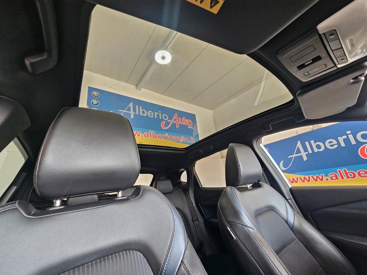 Nissan Qashqai 1.3 mhev Tekna 4wd 158cv xtronic