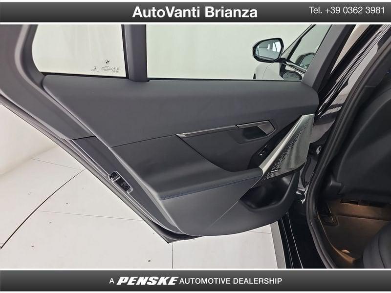 BMW Serie 5 520d Touring 48V xdrive MSport Pro
