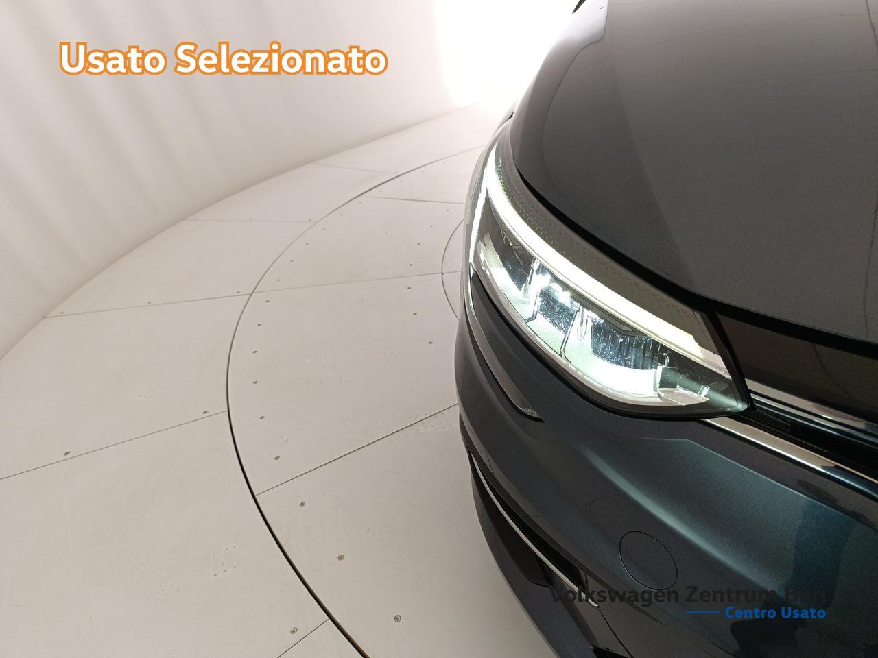 Renault Mégane sporter 1.5 blue dci business 115cv