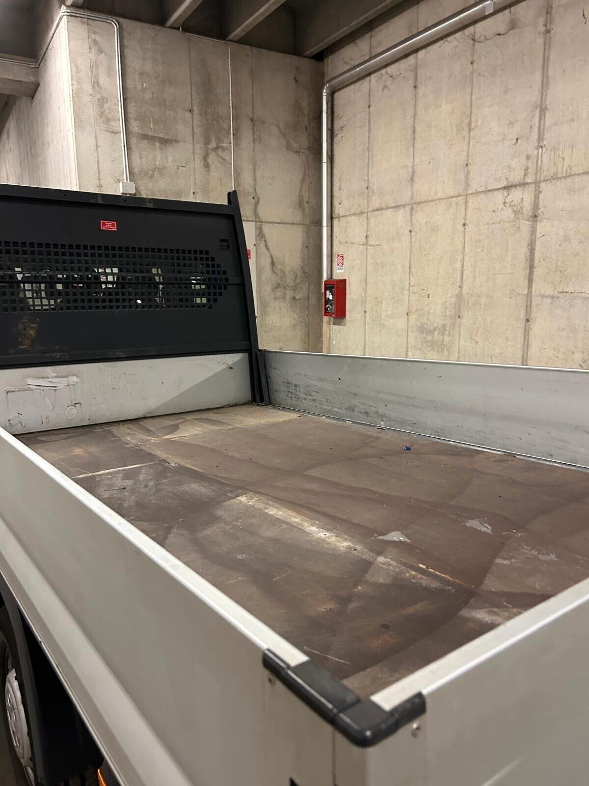 Citroen Jumper 35 2.2 BlueHDi 140 S&S PLM-DC Cas.Rib.Tr.All.Onnicar cassone lungo non ribaltabile Prezzo compreso DI IVA