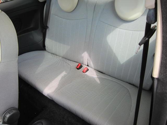 Fiat 500 1.2 Lounge NEOPATENTATI