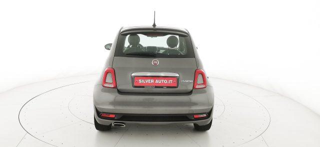 FIAT 500 1.0 Hybrid Connect - OK NEOPATENTATO