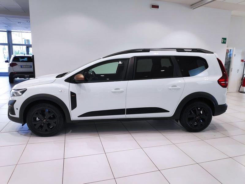 Dacia Jogger 1.0 TCe 110 CV 7 posti Extreme*GPL*FULL OPT.*PRONTA CONSEGNA*