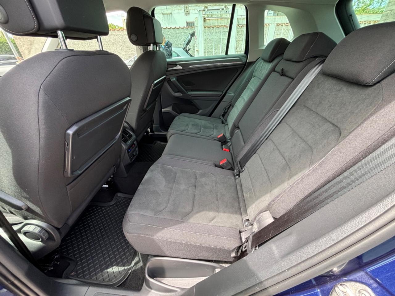 VW TIGUAN 2.0 150CV DSG 4MOTION ADVANCED 95.000KM FULL