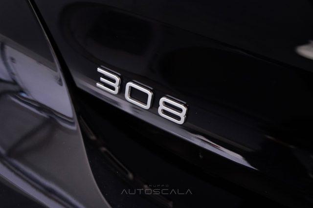 PEUGEOT 308 Hybrid 180cv e-EAT8 Allure Pack