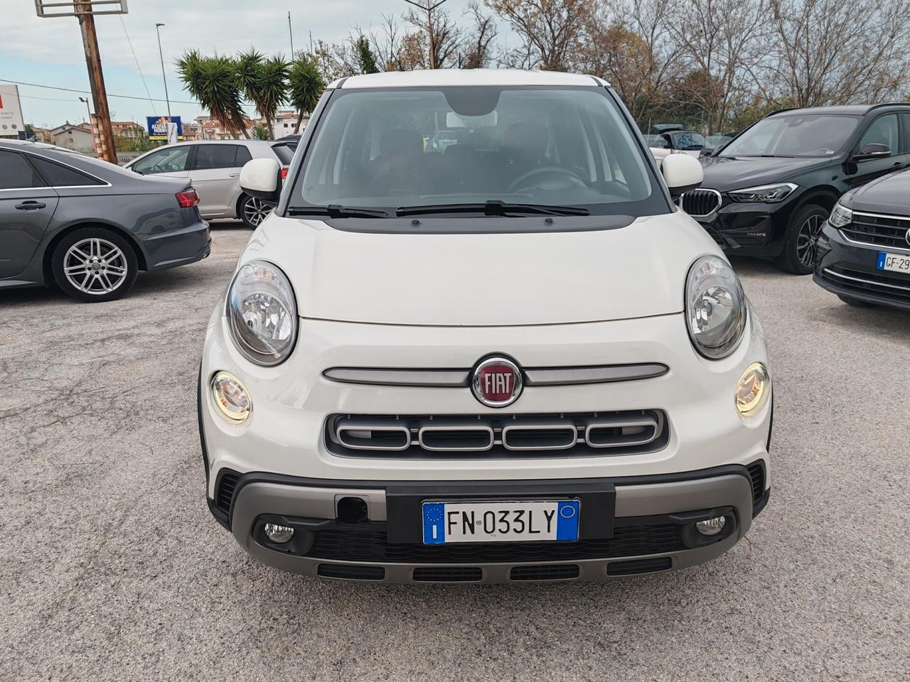 Fiat 500L 1.3 Multijet 95cv Cross
