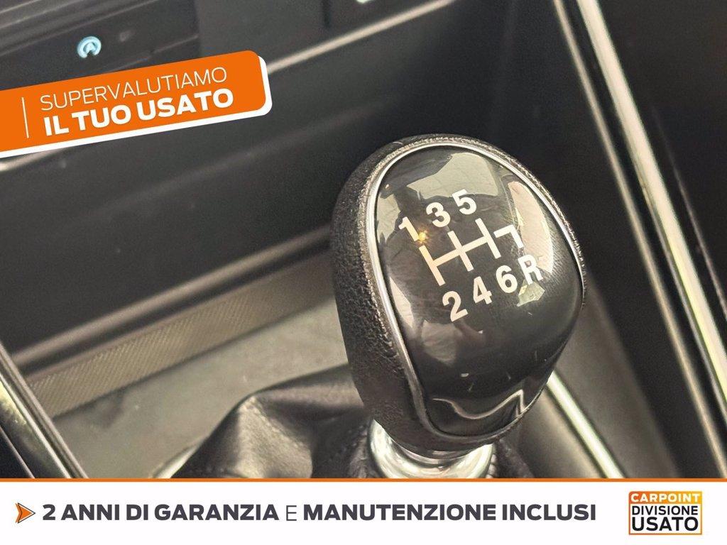 FORD Ecosport 1.0 ecoboost active s&s 125cv del 2021