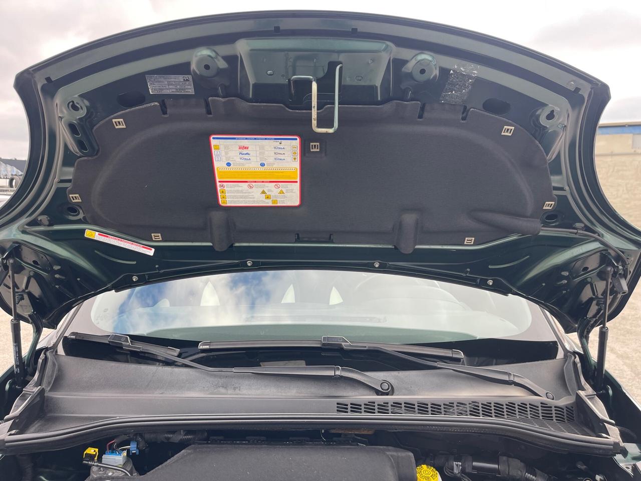 FIAT 500L 1.3 MJTD 95CV TREKKING FULL PELLE MY16