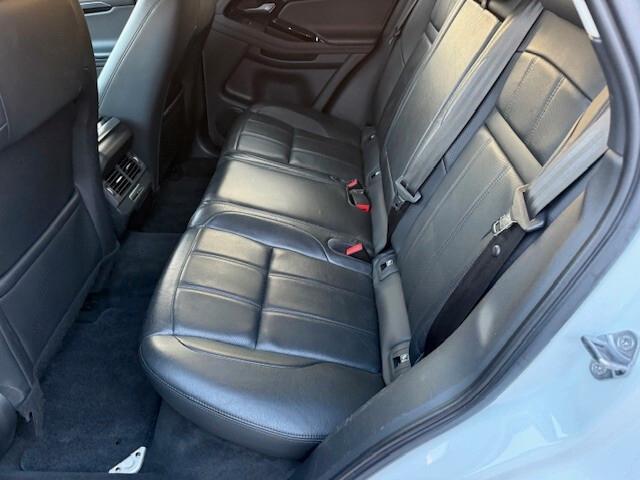 Land Rover Range Evoque 2.0D I4 180 CV AWD Auto SE