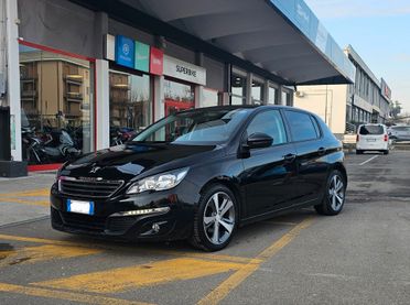 Peugeot 308 BlueHDi 100 S&S Business