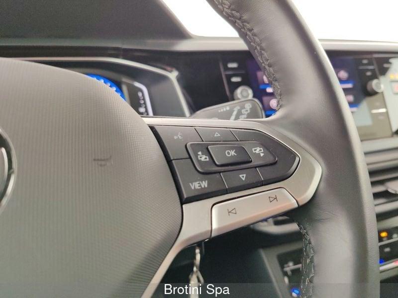 Volkswagen Taigo 1.0 TSI 85kW R-Line DSG