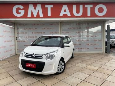 CITROEN C1 KM REALI UNIPRO AC USB