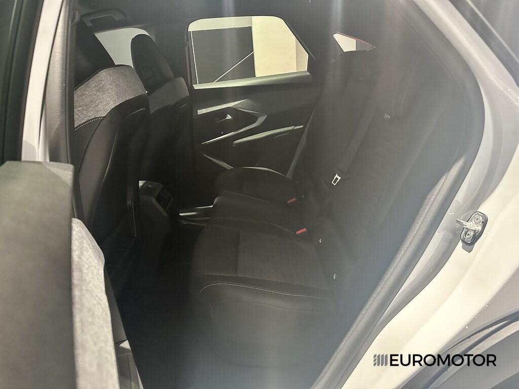 Peugeot 3008 1.2 Hybrid GT e-DCS6