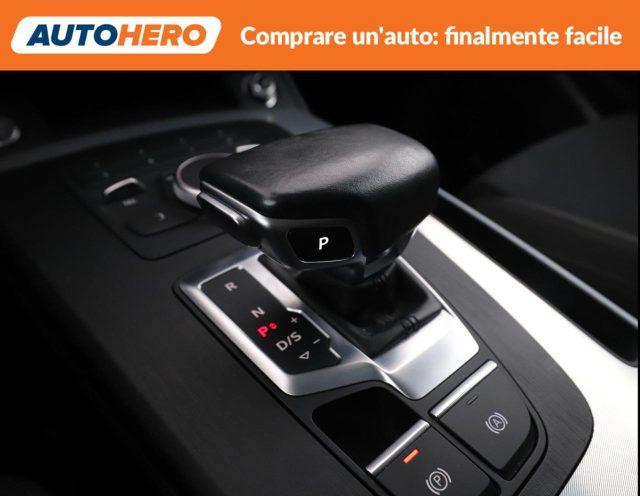 AUDI Q5 2.0 TDI 190 CV quattro S tronic Sport