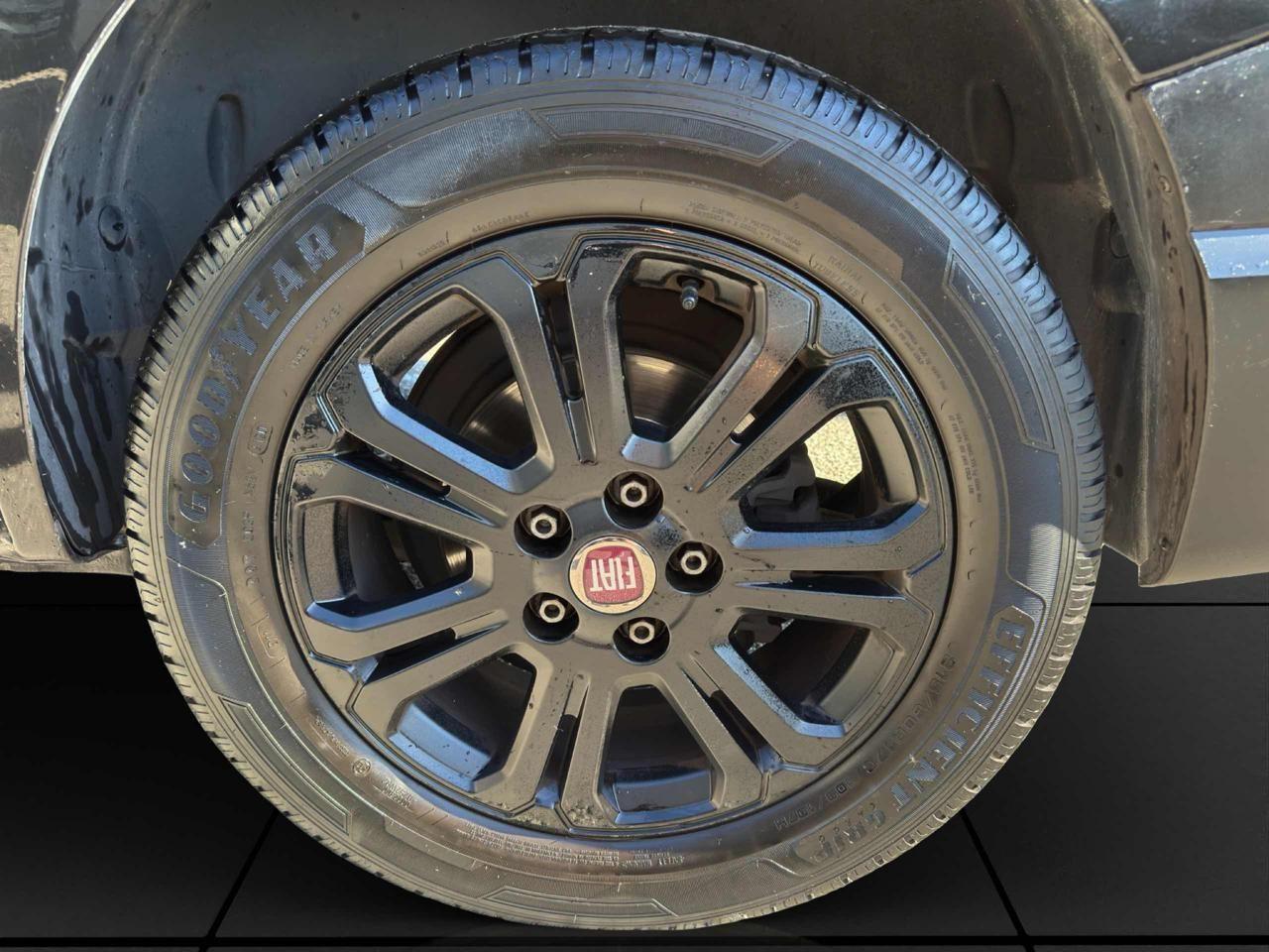 Fiat Talento 2.0 ECOJET 120CV(L1H1-PC-TN)CERCHI IN LEGA-SENSORI