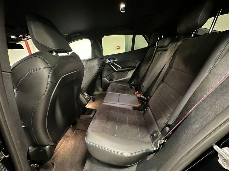 BMW X2 xdrive 20d 48V MSport Pro auto