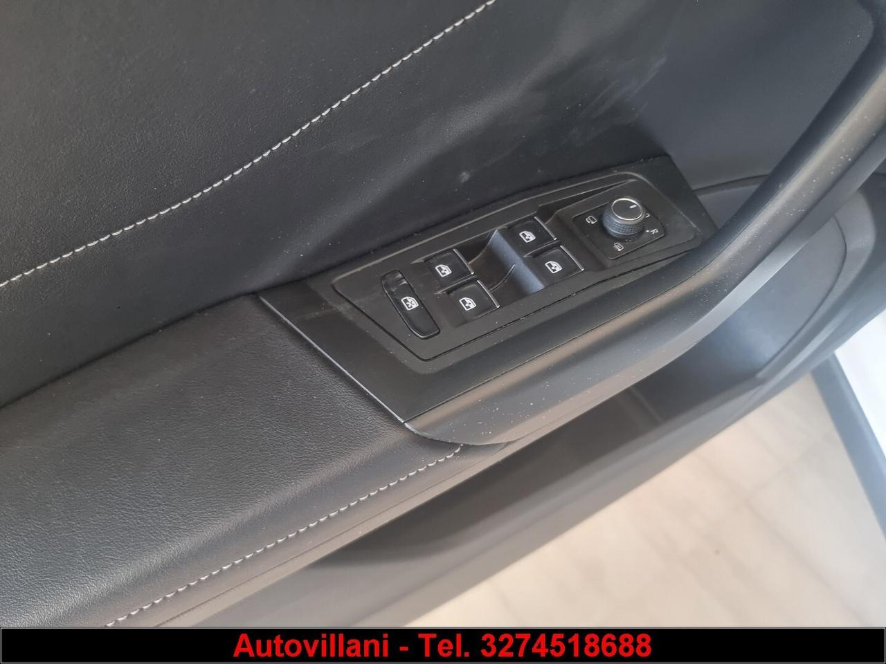 Volkswagen T-Roc 2.0 TDI SCR 150 CV DSG R-Line 08/