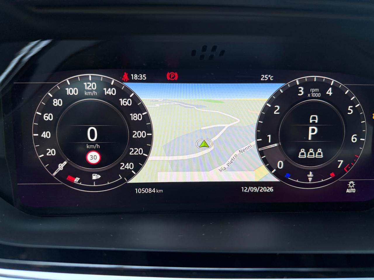 Land Rover Range Evoque 2.0 I4 200 CV AWD Auto SE