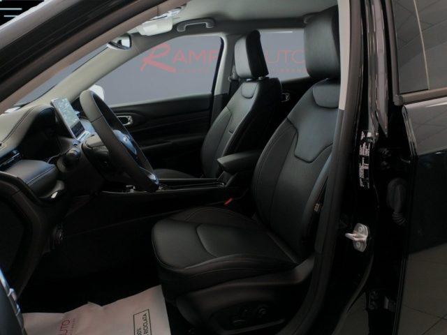 JEEP Compass 1.5 Turbo T4 130 CV MHEV S Km 9.000 IVA ESPOSTA