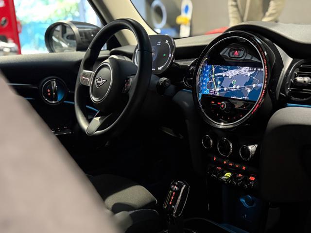 MINI Cooper SE Cooper SE