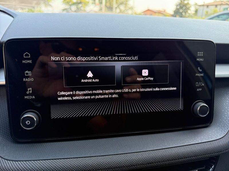 Škoda Fabia 1.0 TSI EVO SELECTION