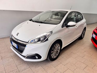 Peugeot 208 1.5 HDi 100 Cv 5P. 40.000 Km - 2019