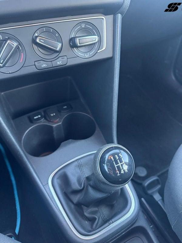 Volkswagen Polo Polo 1.0 MPI 5p. Comfortline