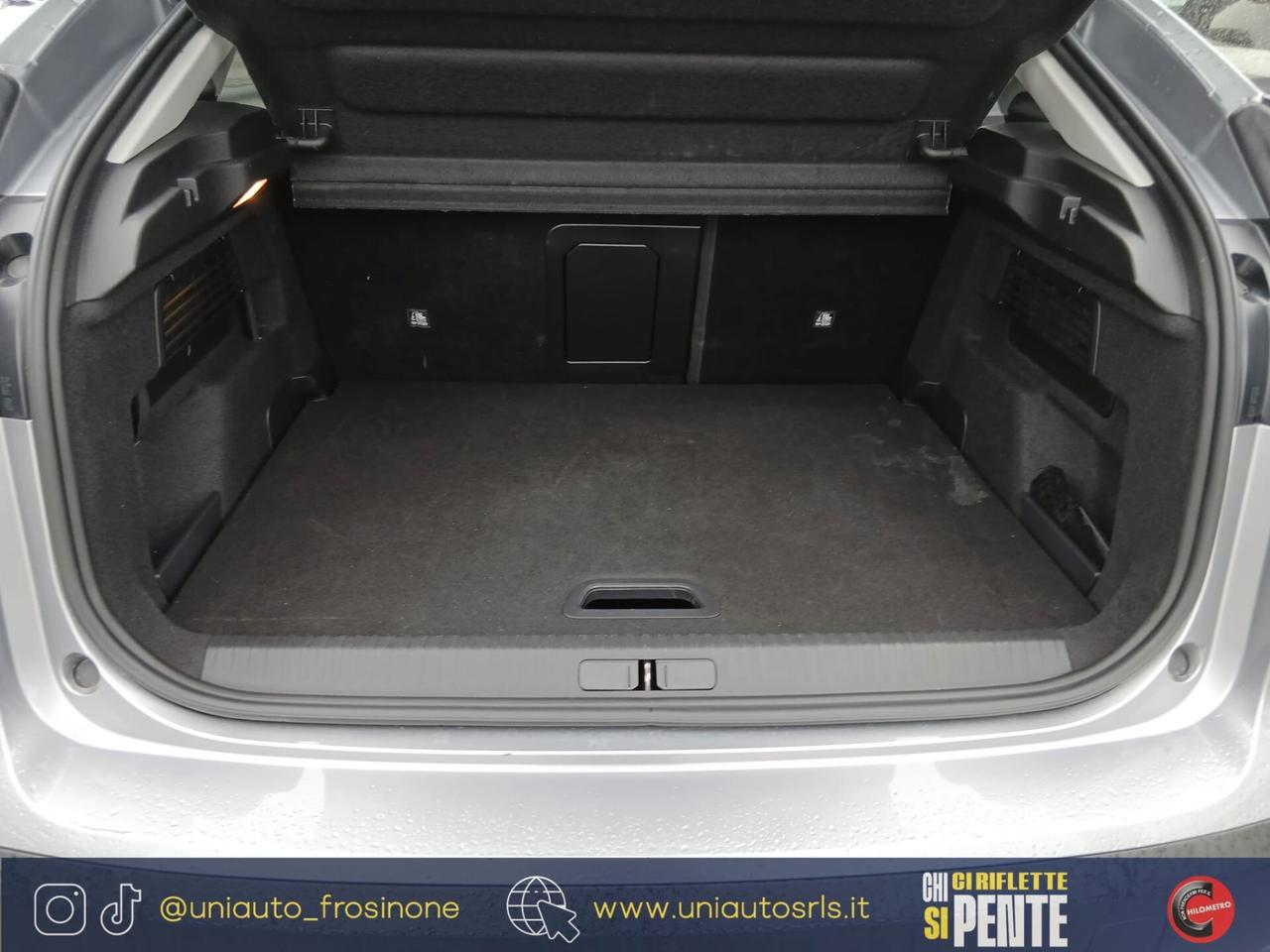 Citroen C4 BlueHDi 130 S&S EAT8 Max