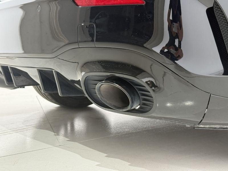 Mercedes-Benz Classe A A 200 Automatic Premium