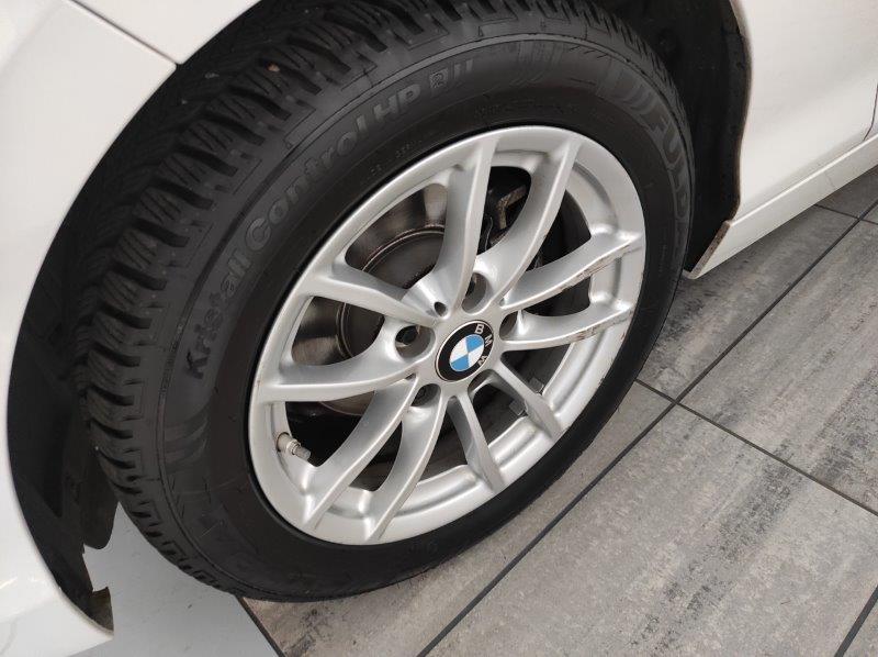 BMW Serie 1 (F20) - 116d 5p. Business