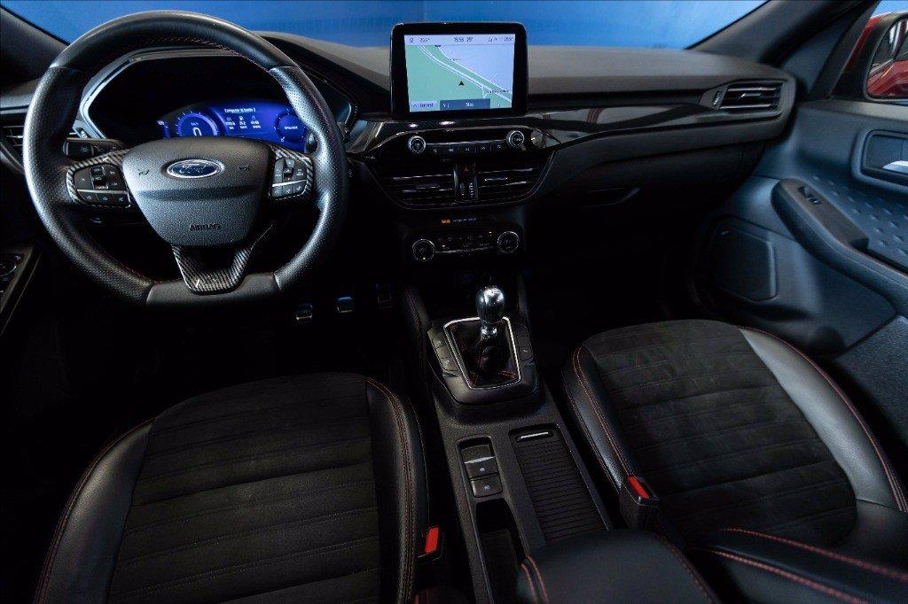 FORD Kuga 1.5 ecoblue ST-Line X 2wd 120cv del 2020