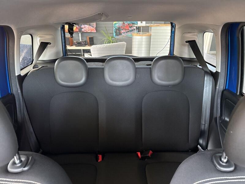 FIAT Panda 1.0 Hybrid 70cv Cross