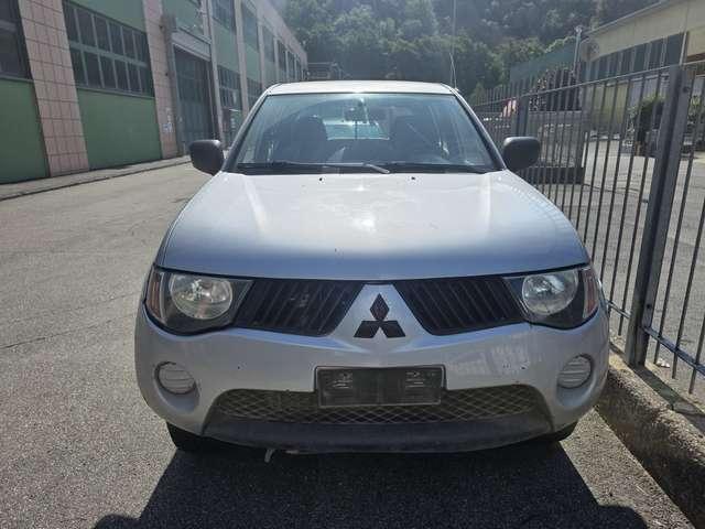 Mitsubishi L200 SOLO PER EXPORT