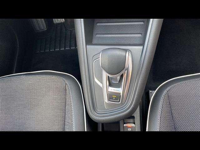 Renault Captur 1.6 E-TECH Plug-in Hybrid 160cv Intens Auto