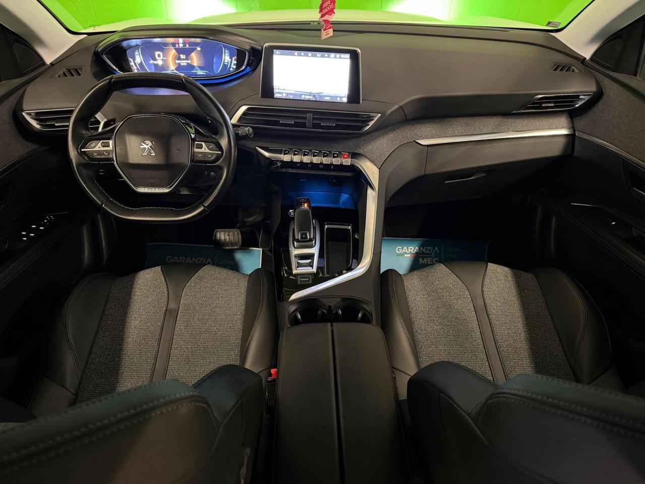 Peugeot 3008 PureTech Turbo 130 S&S EAT8 Allure