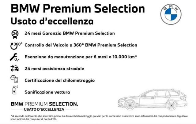 BMW 118 d MSport Pro