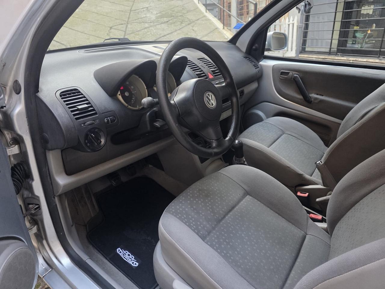 Volkswagen Lupo 1.4 TDi - PASSAGGIO INCLUSO