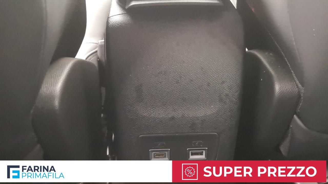 PEUGEOT 208 II 2023 - 208 1.2 puretech GT s&s 100cv