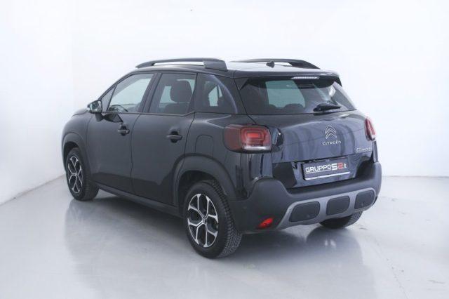 CITROEN C3 Aircross PureTech 110 S&S Shine Neopatentati