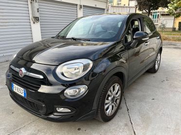 Fiat 500X 1.6 E-Torq 110 CV Pop Star BENZINA EURO6