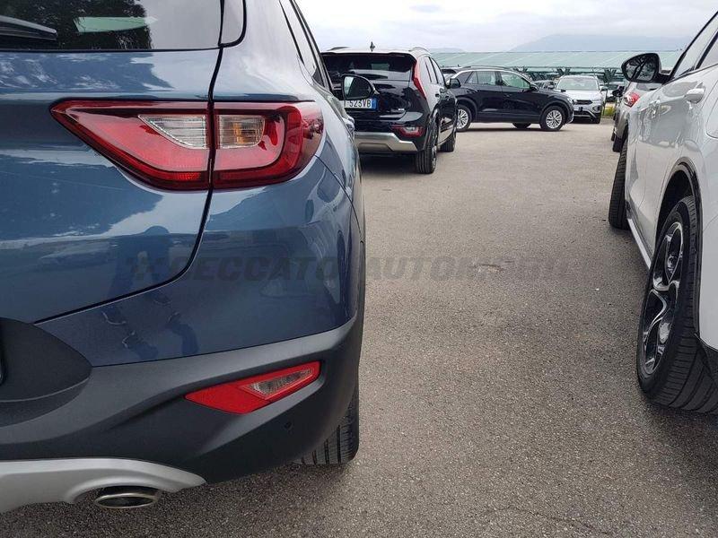 KIA Stonic Stonic 1.2 dpi Style 84cv