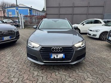 AUDI A4 Avant 2.0 TDI 150 CV S tronic Business
